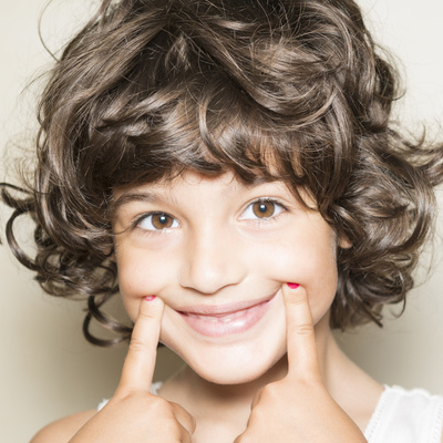 Orthodontie de l'enfant